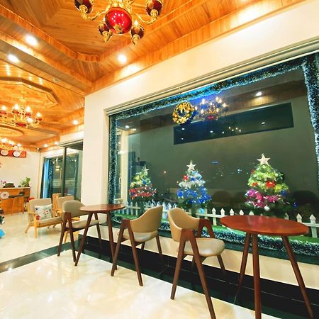 Hanz Hoa Dang Hotel Da Lat Esterno foto