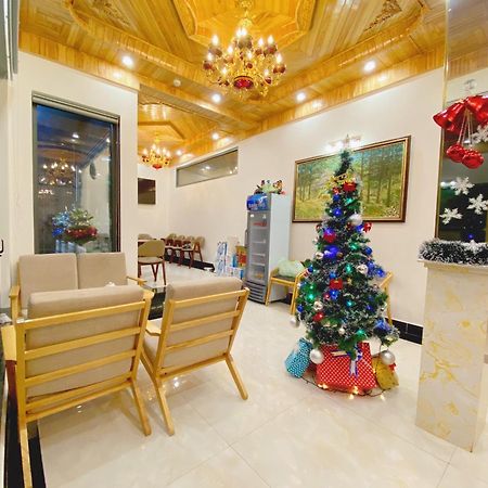 Hanz Hoa Dang Hotel Da Lat Esterno foto