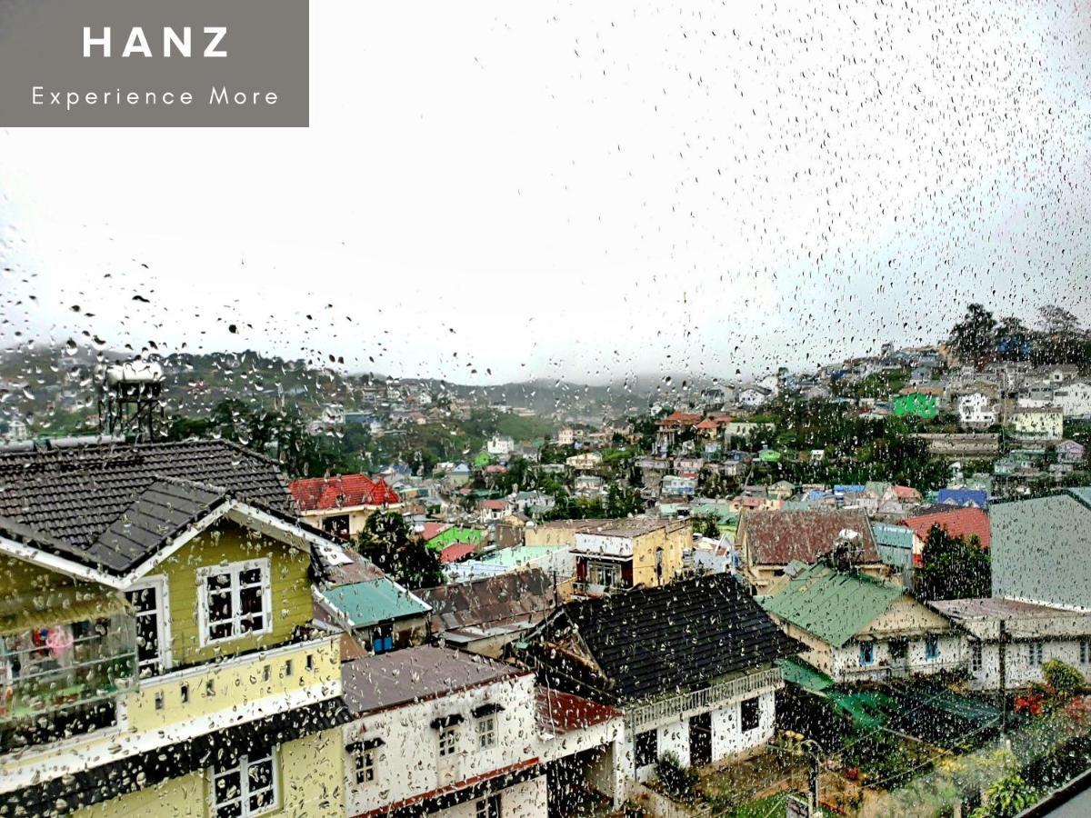Hanz Hoa Dang Hotel Da Lat Esterno foto