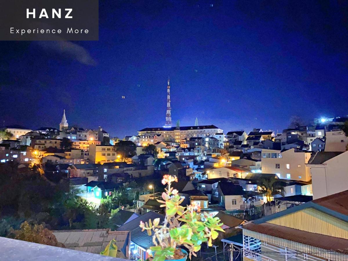 Hanz Hoa Dang Hotel Da Lat Esterno foto